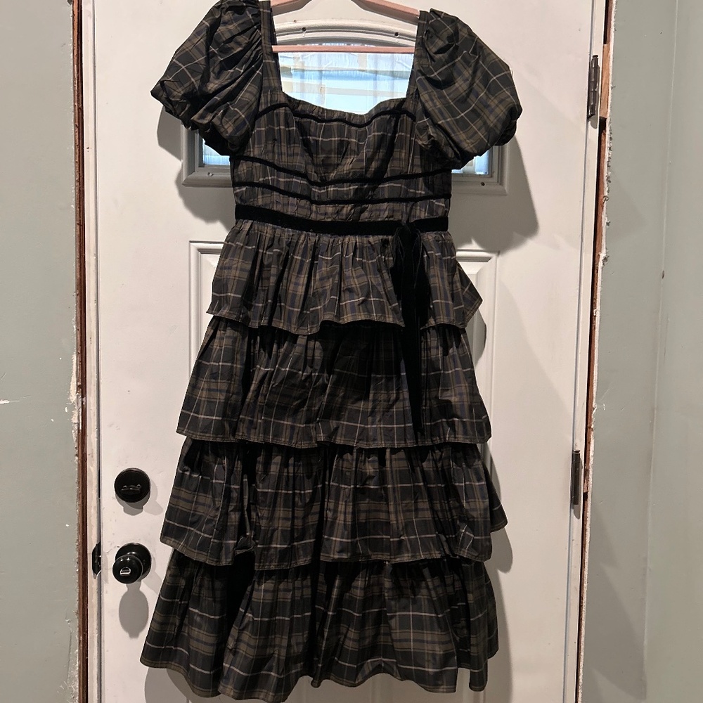 NWOT Antonio Melani Dress